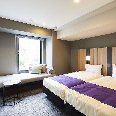 Hotel Monday Kyoto Karasuma Nijo Eksteriør billede