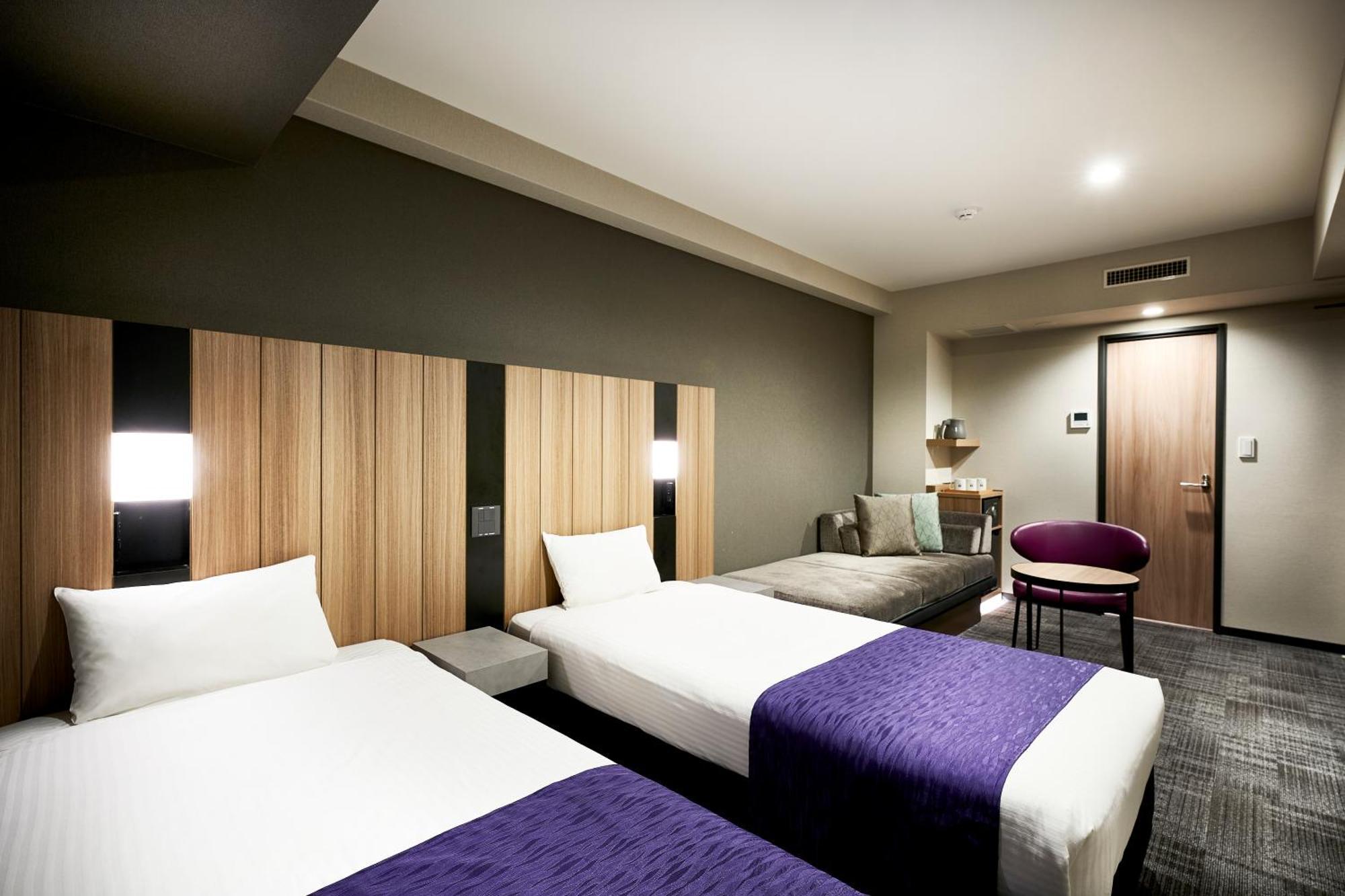 Hotel Monday Kyoto Karasuma Nijo Eksteriør billede